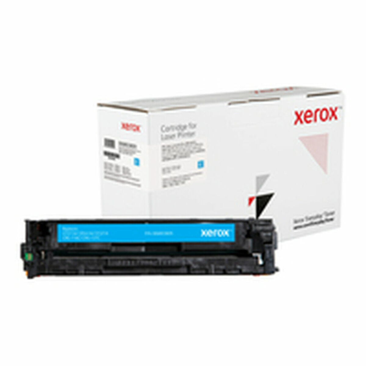 Kompatibel Toner Xerox 006R03809 Cyan